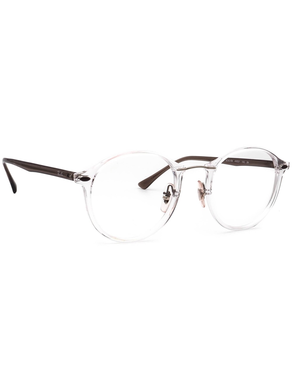 Ray-Ban RB 4242 6290/B8 Sunglasses (no lenses)
